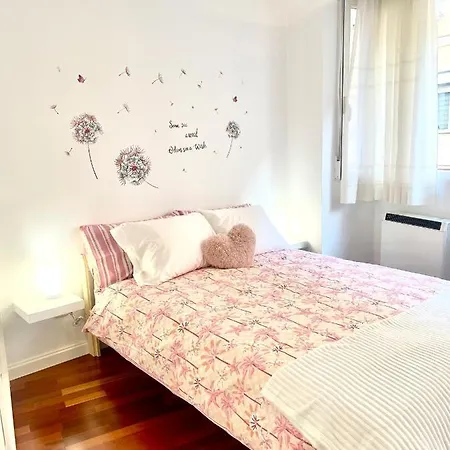 Cuatro Caminos Apartment Madrid Exterior photo