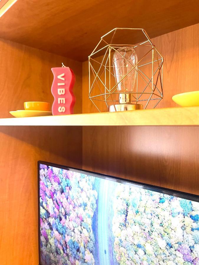 Appartement Cuatro Caminos
