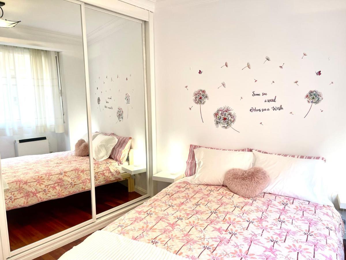Cuatro Caminos Appartement