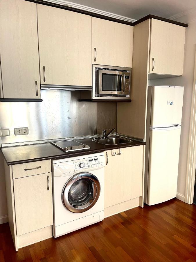 Appartement Cuatro Caminos Madrid