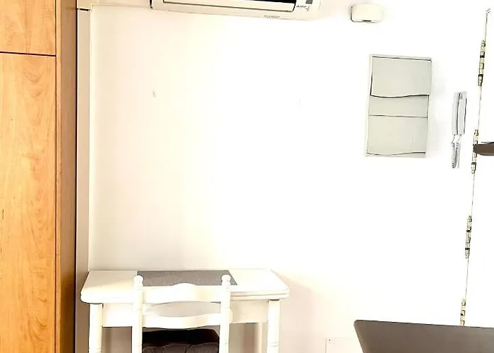 Cuatro Caminos