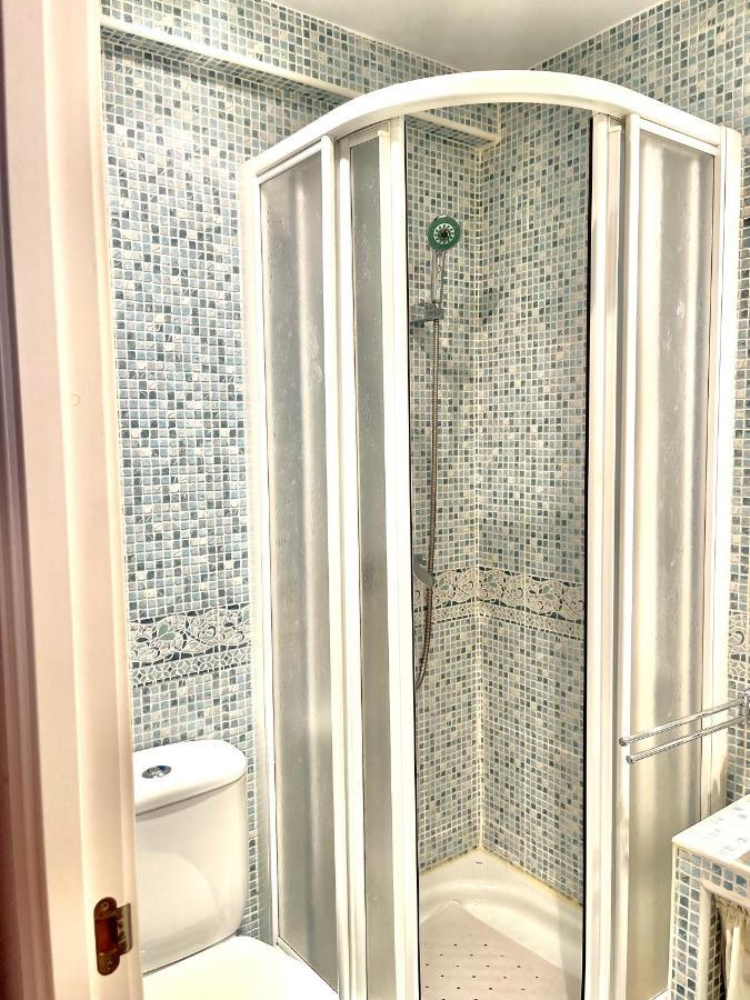 Apartament Cuatro Caminos