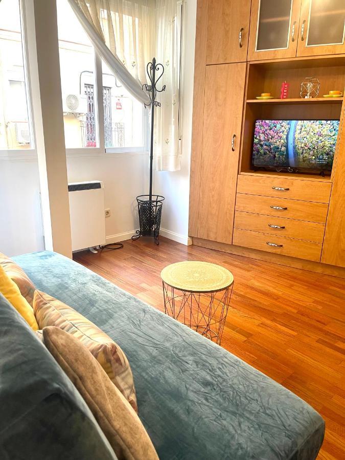 Cuatro Caminos Apartament