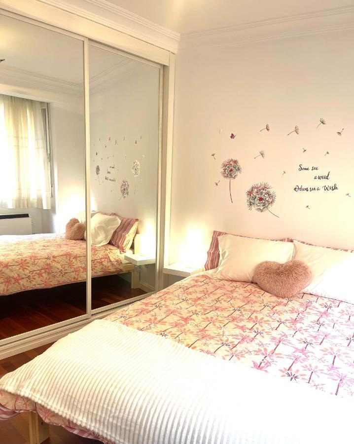 Cuatro Caminos Apartament *