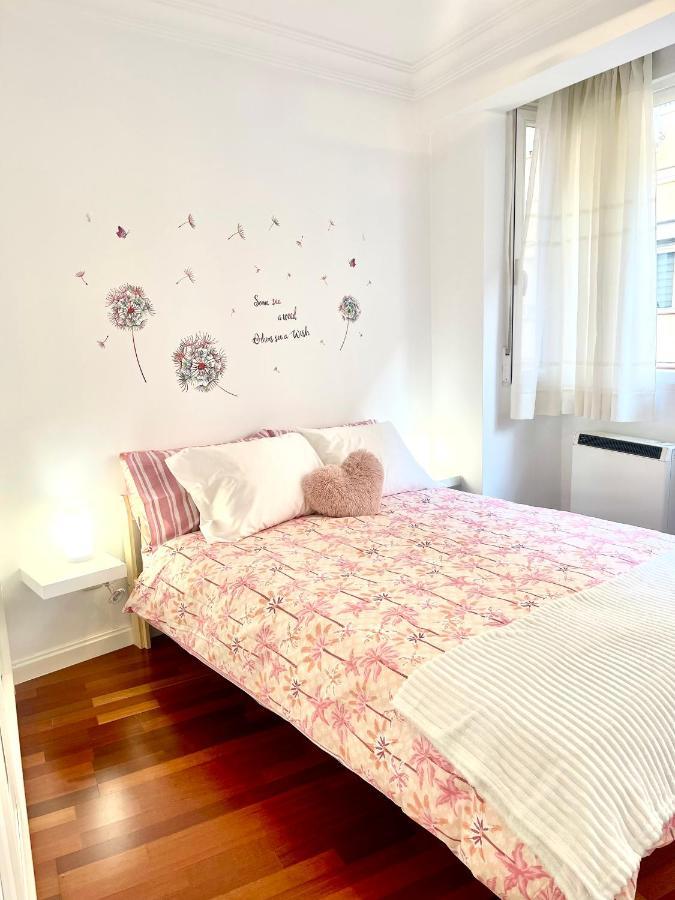 Cuatro Caminos Apartament Madrid