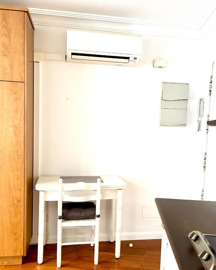 Apartament Cuatro Caminos *